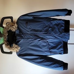The North Face Boy's Garcons Parka